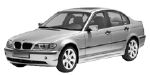 BMW E46 P3177 Fault Code