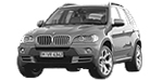 BMW E70 P3177 Fault Code
