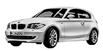 BMW E81 P3177 Fault Code