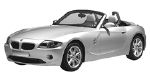 BMW E85 P3177 Fault Code