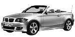 BMW E88 P3177 Fault Code