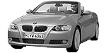 BMW E93 P3177 Fault Code